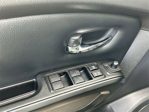 Certified 2024 Nissan Titan PRO-4X w/ Off Road Protection Package image 16