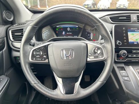 Used 2022 Honda CR-V Touring image 20