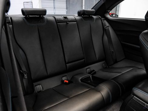 Used 2017 BMW M2 RWD image 82