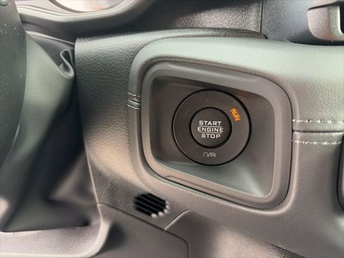 New 2026 Jeep Wrangler Rubicon w/ Whitecap Package image 28