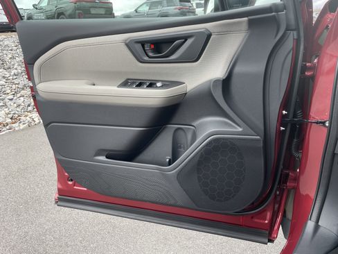 Certified 2026 Subaru Forester Premium image 15