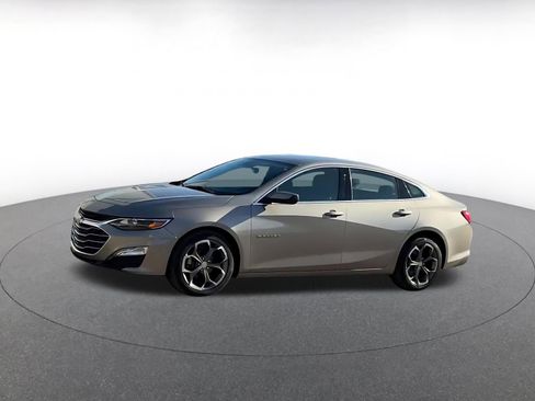 Used 2024 Chevrolet Malibu LT image 8
