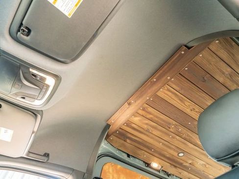 Used 2023 Mercedes-Benz Sprinter 3500 image 27