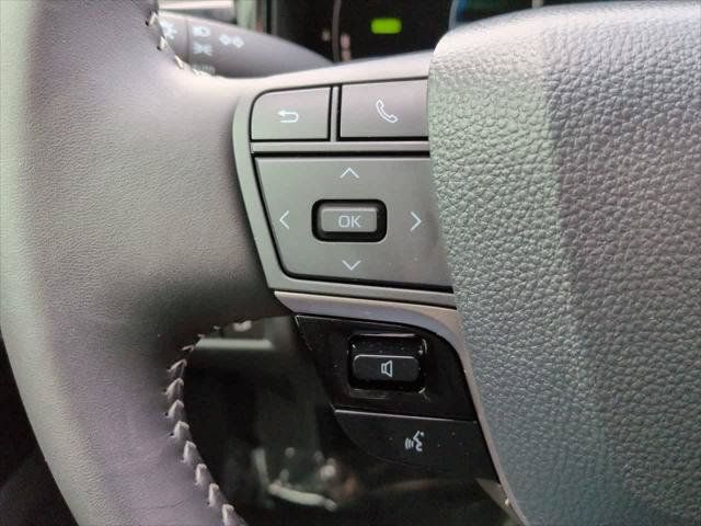 Certified 2026 Toyota Camry SE FWD image 22