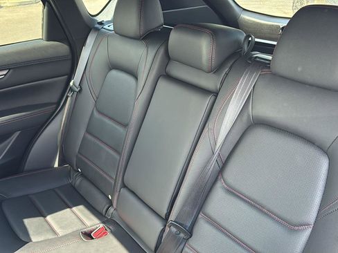 New 2025 MAZDA CX-5 2.5 Turbo image 20