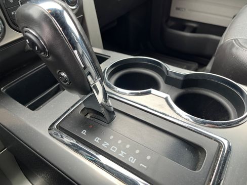 Used 2013 Ford F150 FX4 w/ Luxury Equipment Group AWD/4WD image 17