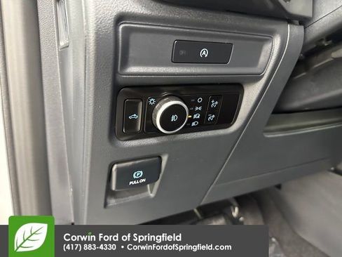 New 2025 Ford F150 STX w/ STX Black Appearance Package image 45