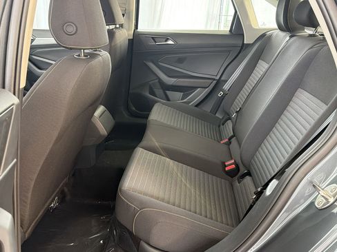 New 2026 Volkswagen Jetta S image 15