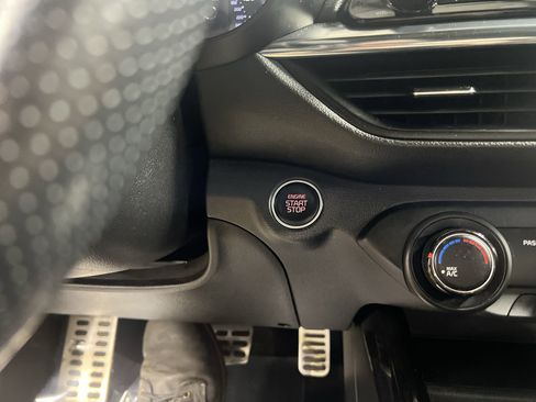 Used 2021 Kia Forte GT-Line image 16