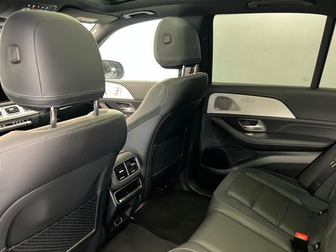 New 2026 Mercedes-Benz GLE 53 AMG 4MATIC image 19