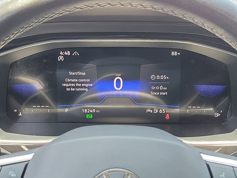 Used 2024 Volkswagen Jetta SE image 7