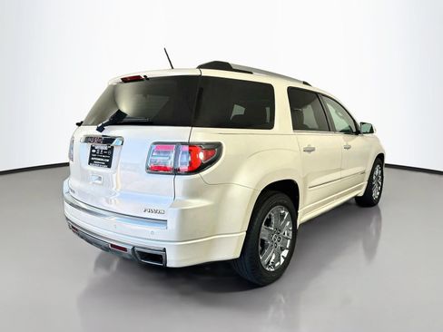 Used 2013 GMC Acadia Denali AWD/4WD image 7