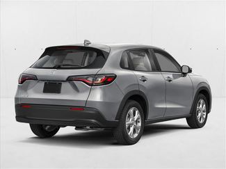 New 2026 Honda HR-V LX video 2