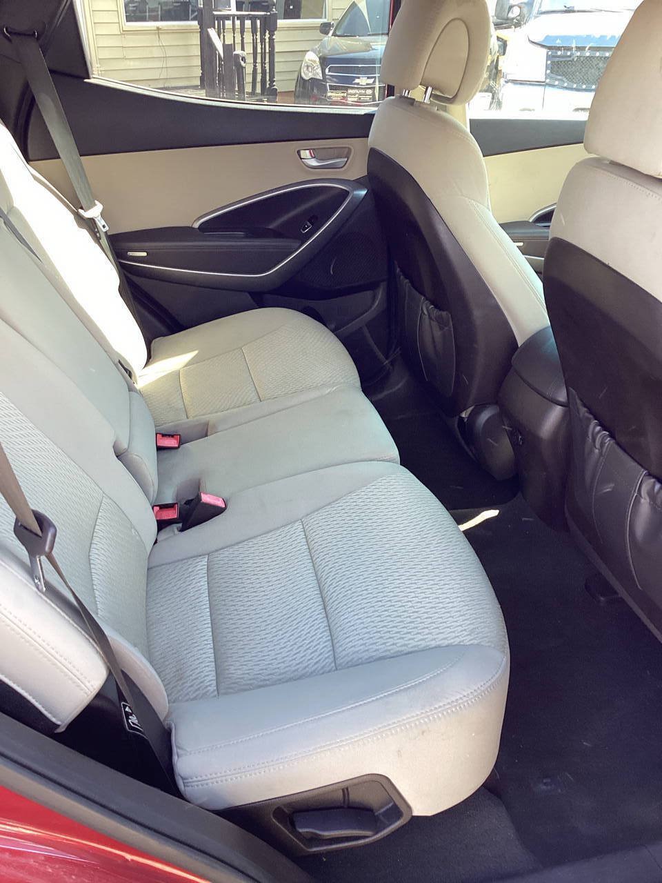 Used 2016 Hyundai Santa Fe Sport AWD/4WD image 29