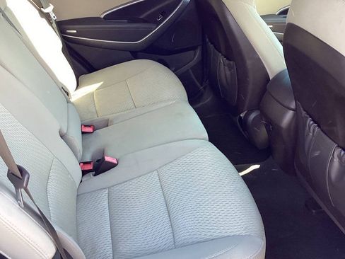 Used 2016 Hyundai Santa Fe Sport AWD/4WD image 29