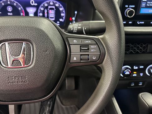 Used 2023 Honda Accord LX image 31