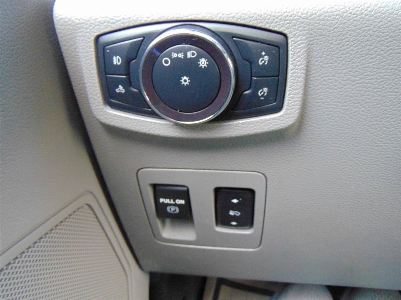 Used 2020 Ford F150 XLT w/ Equipment Group 301A Mid AWD/4WD image 27