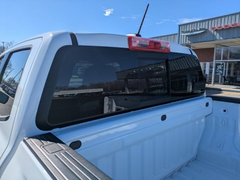 New 2026 Chevrolet Colorado Z71 image 7