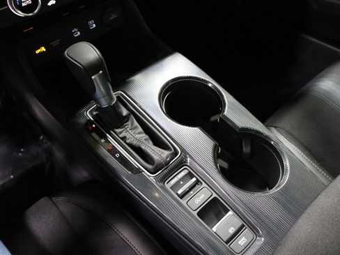 New 2026 Honda Civic Sport image 25