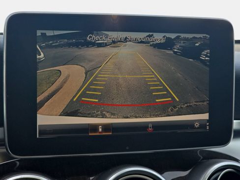 Used 2016 Mercedes-Benz GLC 300 4MATIC image 23
