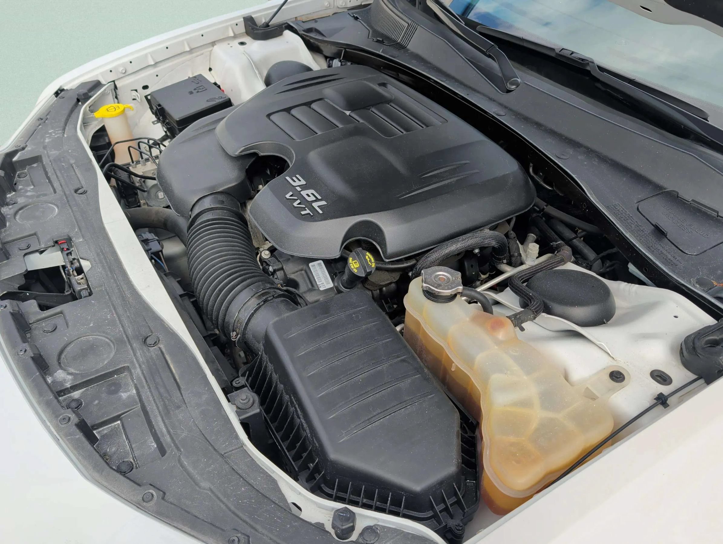 Used 2021 Chrysler 300 Touring RWD image 36