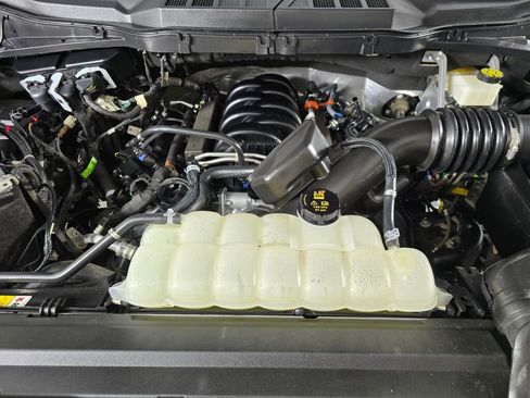 Used 2024 Ford F150 XLT w/ Tow/Haul Package image 10