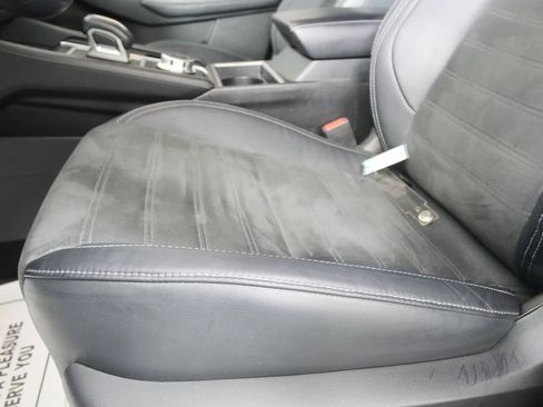 Used 2023 Mitsubishi Outlander SE Black Edition AWD/4WD image 9
