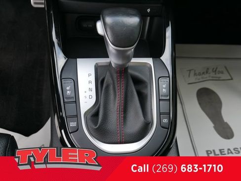 Used 2023 Kia Forte GT w/ GT2 Package FWD image 32