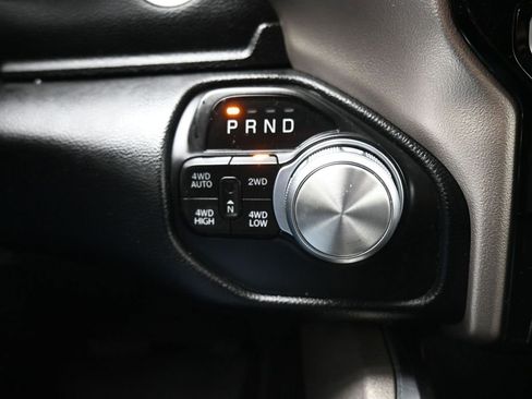 Used 2020 RAM 1500 Laramie image 26