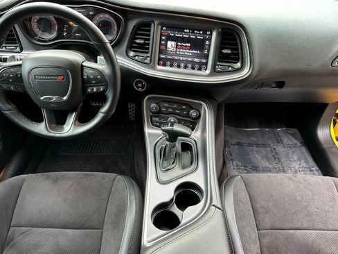 Used 2017 Dodge Challenger T/A RWD image 15