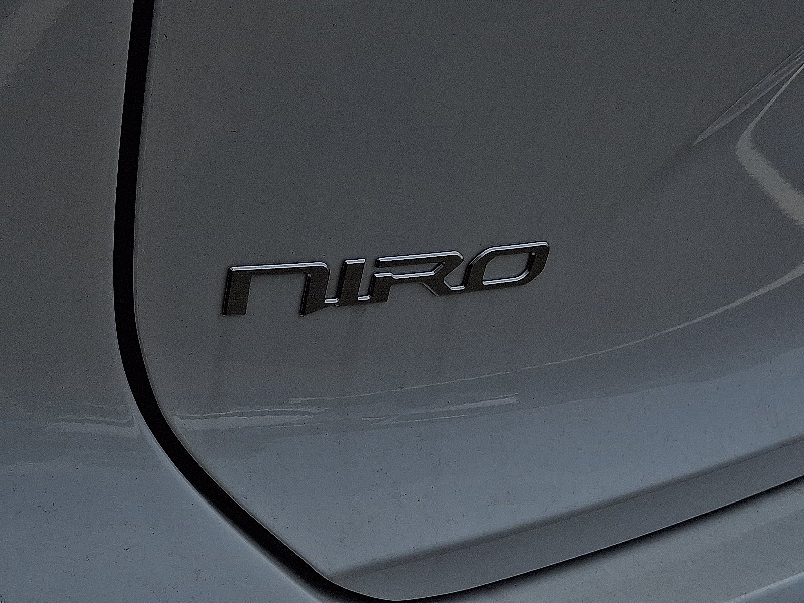 New 2026 Kia Niro Wind w/ Wind Preserve Package FWD image 5
