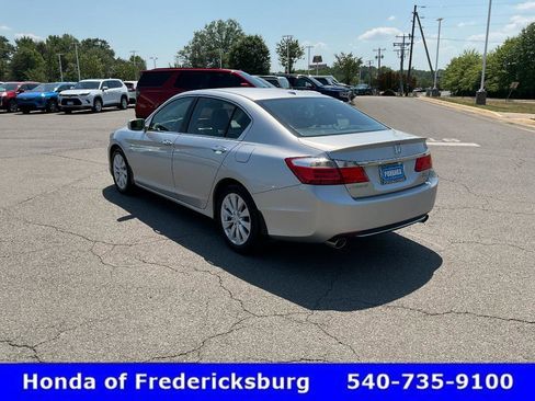 Used 2013 Honda Accord Touring image 4