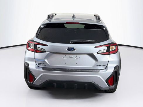 Used 2026 Subaru Crosstrek 2.5i Premium AWD/4WD image 10