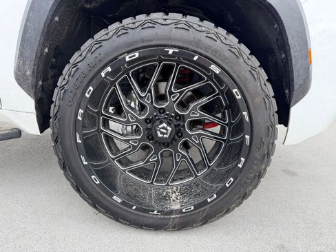 Used 2025 Toyota Sequoia TRD Pro image 7