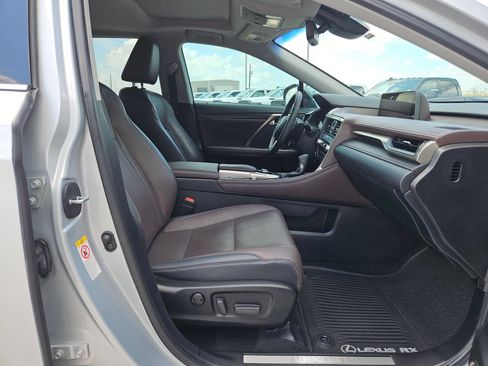 Used 2018 Lexus RX 350 FWD w/ Premium Package image 27
