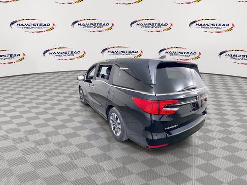 Used 2023 Honda Odyssey EX-L image 6