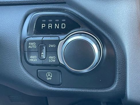 Certified 2022 RAM 1500 Big Horn image 36