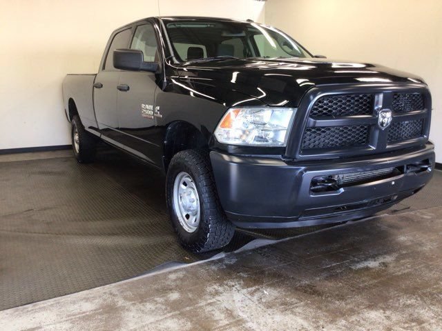 Used 2016 RAM 2500 Tradesman w/ Popular Equipment Group AWD/4WD image 1