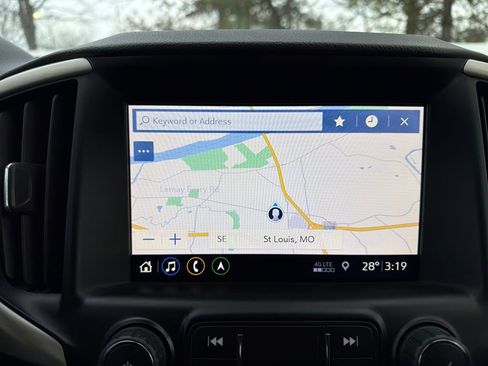 Used 2020 GMC Terrain Denali w/ Denali Premium Package image 35