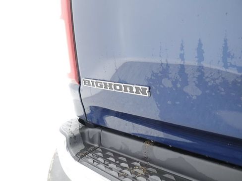 Used 2023 RAM 1500 Big Horn AWD/4WD image 22