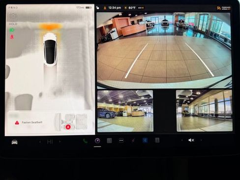 Used 2023 Tesla Model 3 Standard Range image 35