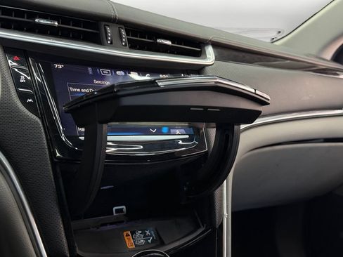 Used 2016 Cadillac XTS Luxury w/ Driver Awareness Package FWD image 20