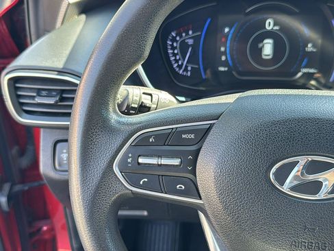 Used 2020 Hyundai Santa Fe SEL AWD/4WD image 13