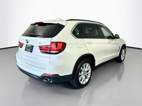 Used 2016 BMW X5 sDrive35i RWD image 7