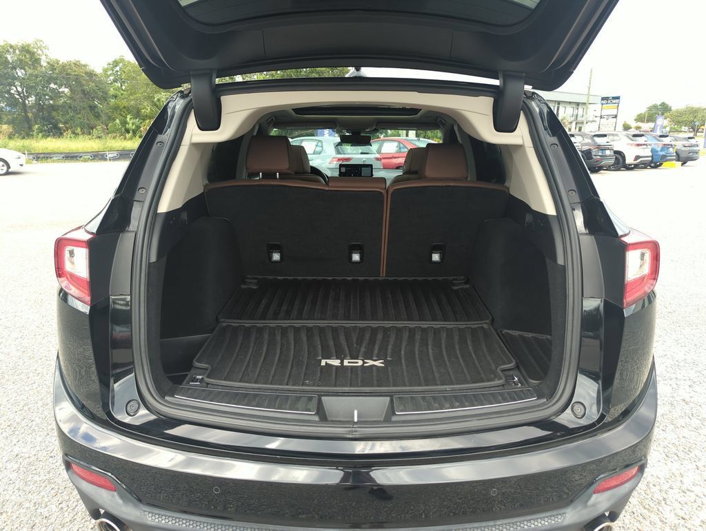 Used 2021 Acura RDX w/ Advance Package FWD image 31