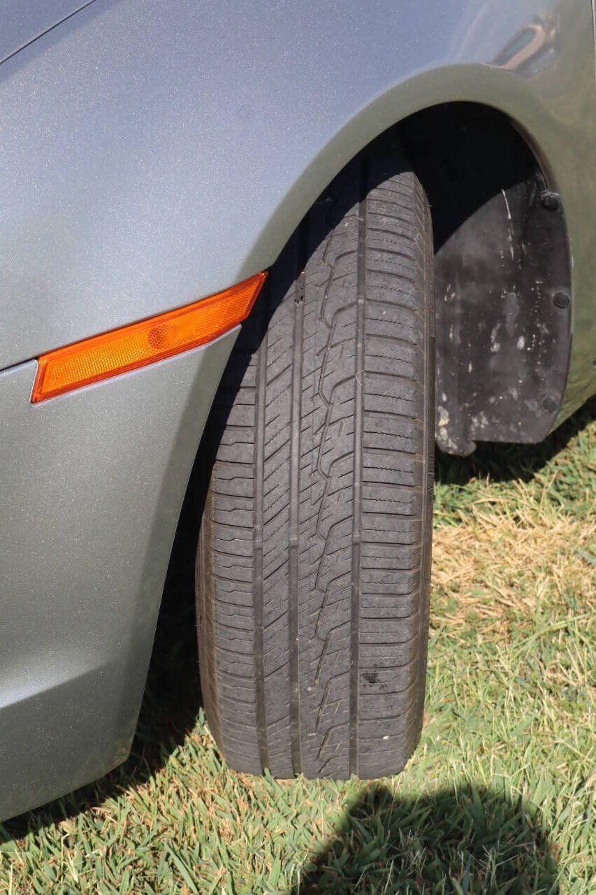 Used 2008 Ford Fusion SE FWD image 34