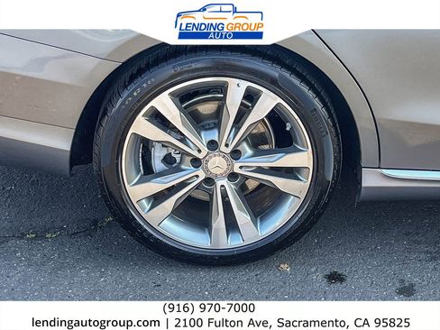 Used 2015 Mercedes-Benz C 300 4MATIC Sedan image 10