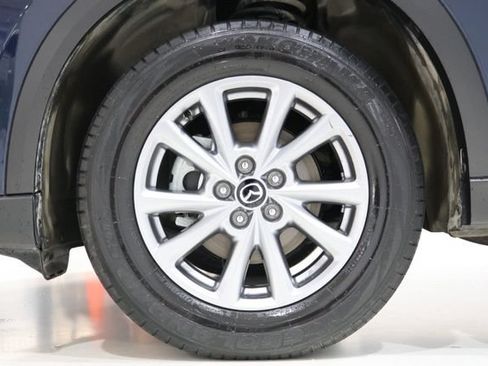 Used 2023 MAZDA CX-5 AWD 2.5 S image 11