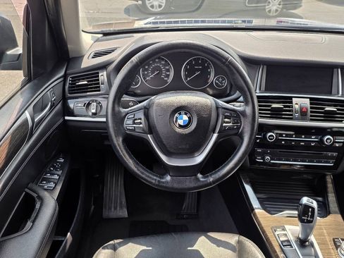 Used 2017 BMW X3 xDrive28i AWD/4WD image 14