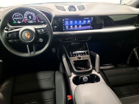 New 2026 Porsche Cayenne Coupe image 12